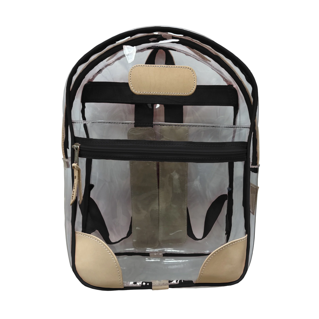 Clear Backpack