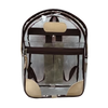 Clear Backpack