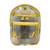 Clear Backpack