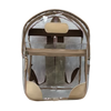 Clear Backpack