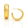 Cosa Mini Hoop Earrings