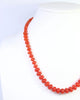 Marcela Stone Beaded Necklace