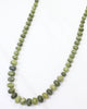 Marcela Stone Beaded Necklace