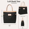 Left Bank