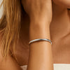 Arielle Bangle Bracelet