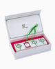 2026 Lucky Knots Ornament