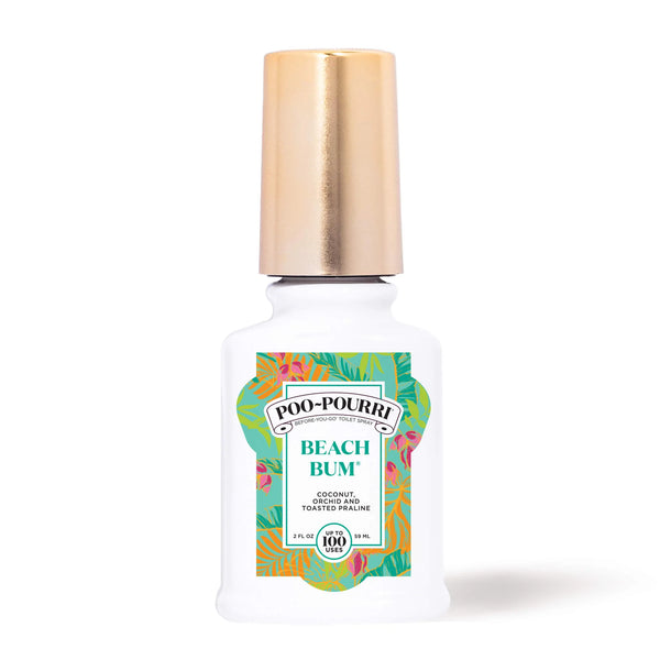 Beach Bum Poo-Pourri | 2oz