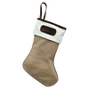 JH Christmas Stocking