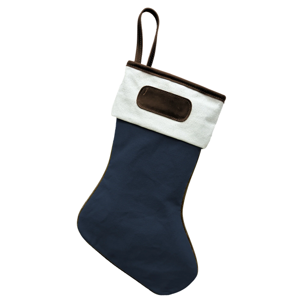JH Christmas Stocking
