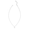 Shine Bright Cross Necklace