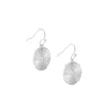 Walking on Sunshine Drop Earrings