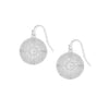 Walking on Sunshine Drop Earrings