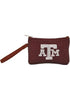 Texas A&M Beaded Accessory Case