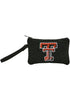 Texas Tech Beaded Accessory Case
