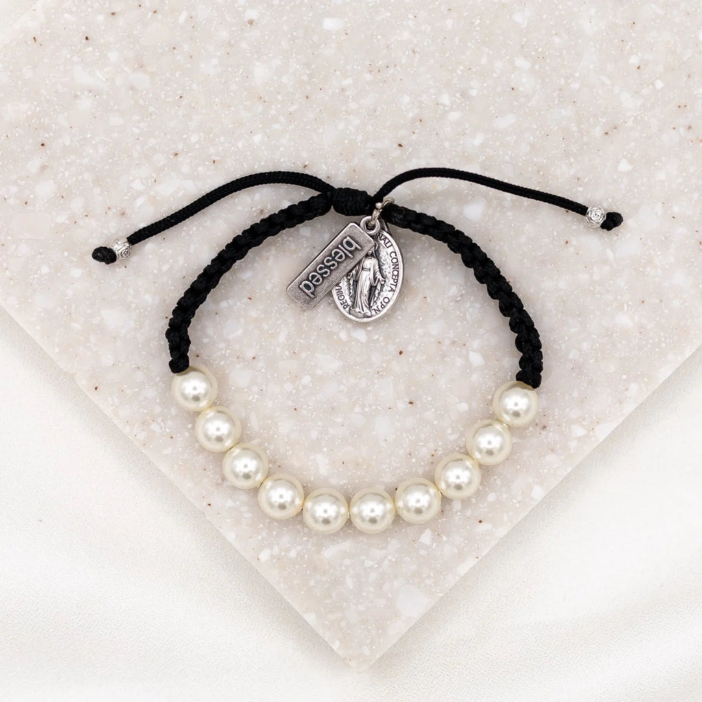 Feminine Genius Bracelet - FINAL SALE