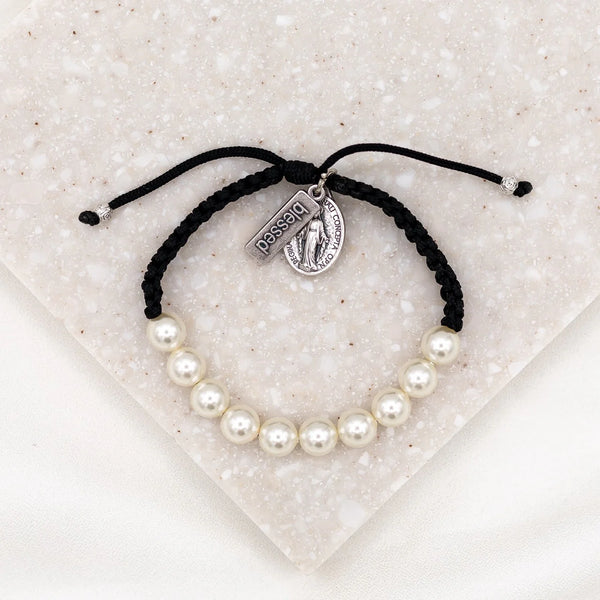 Feminine Genius Bracelet - FINAL SALE