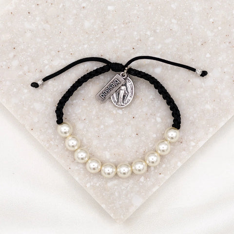 Feminine Genius Bracelet - FINAL SALE