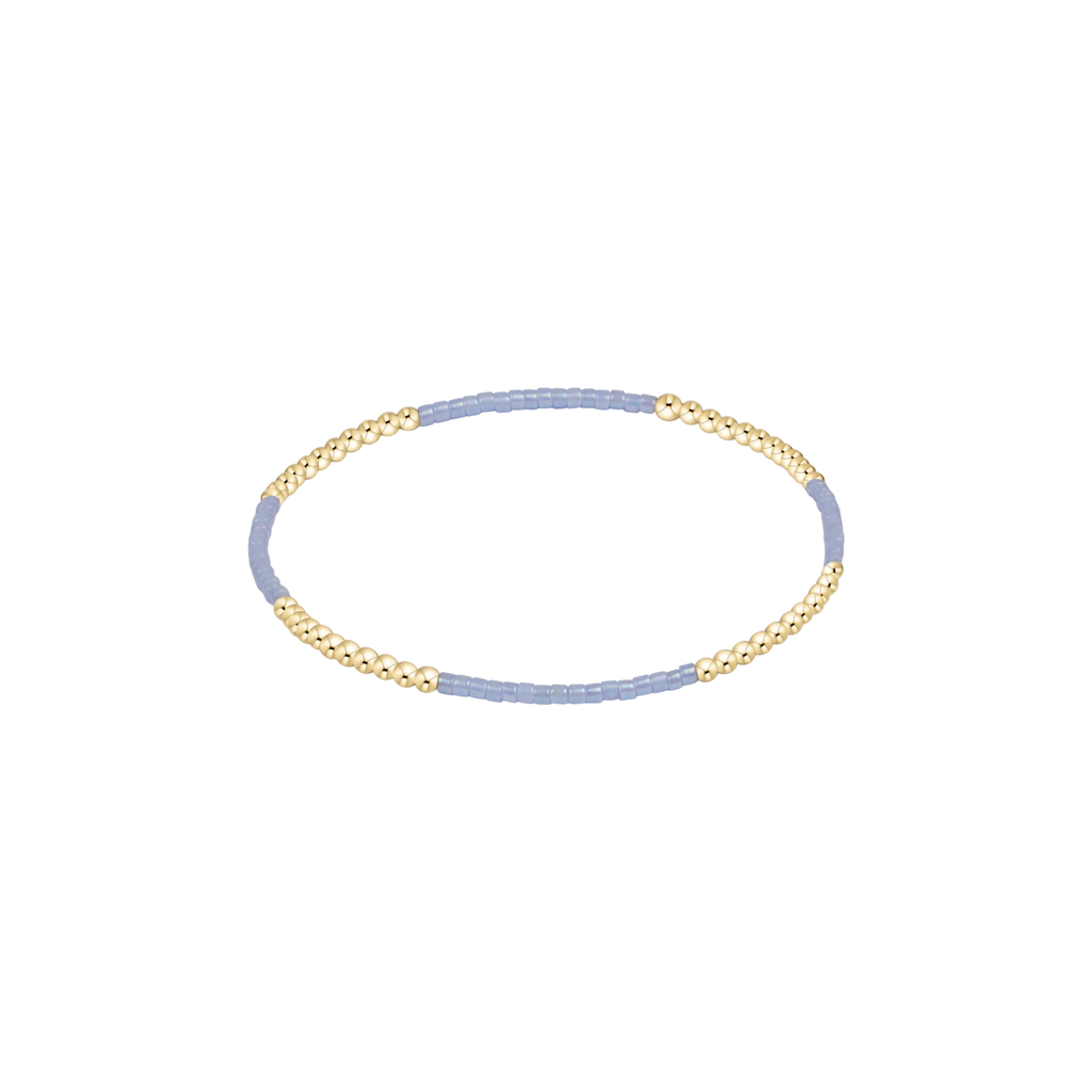 Hope Blissful Bracelet in Ocean Mist