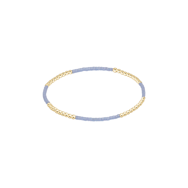 Hope Blissful Bracelet in Ocean Mist