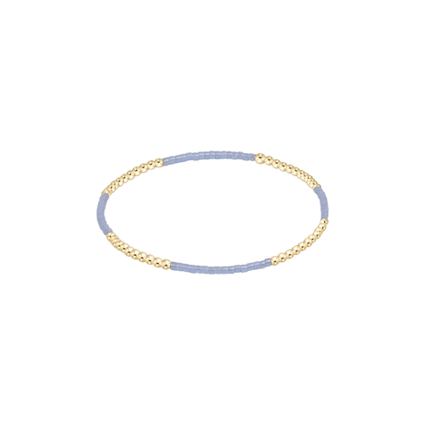 Hope Blissful Bracelet in Ocean Mist