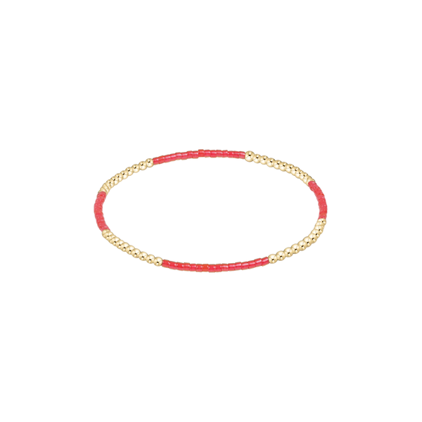 Hope Blissful Bracelet in Sherbert