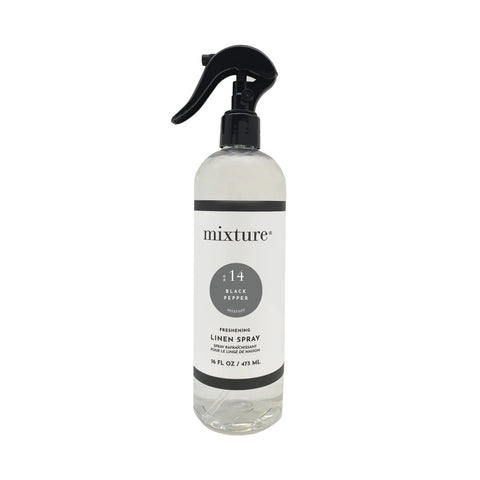Mixture Linen Spray