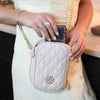 Grace Crossbody Purse