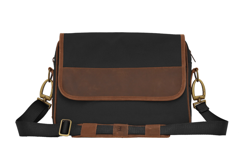 JH Messenger Bag