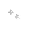 Shine Bright Cross Stud Earrings