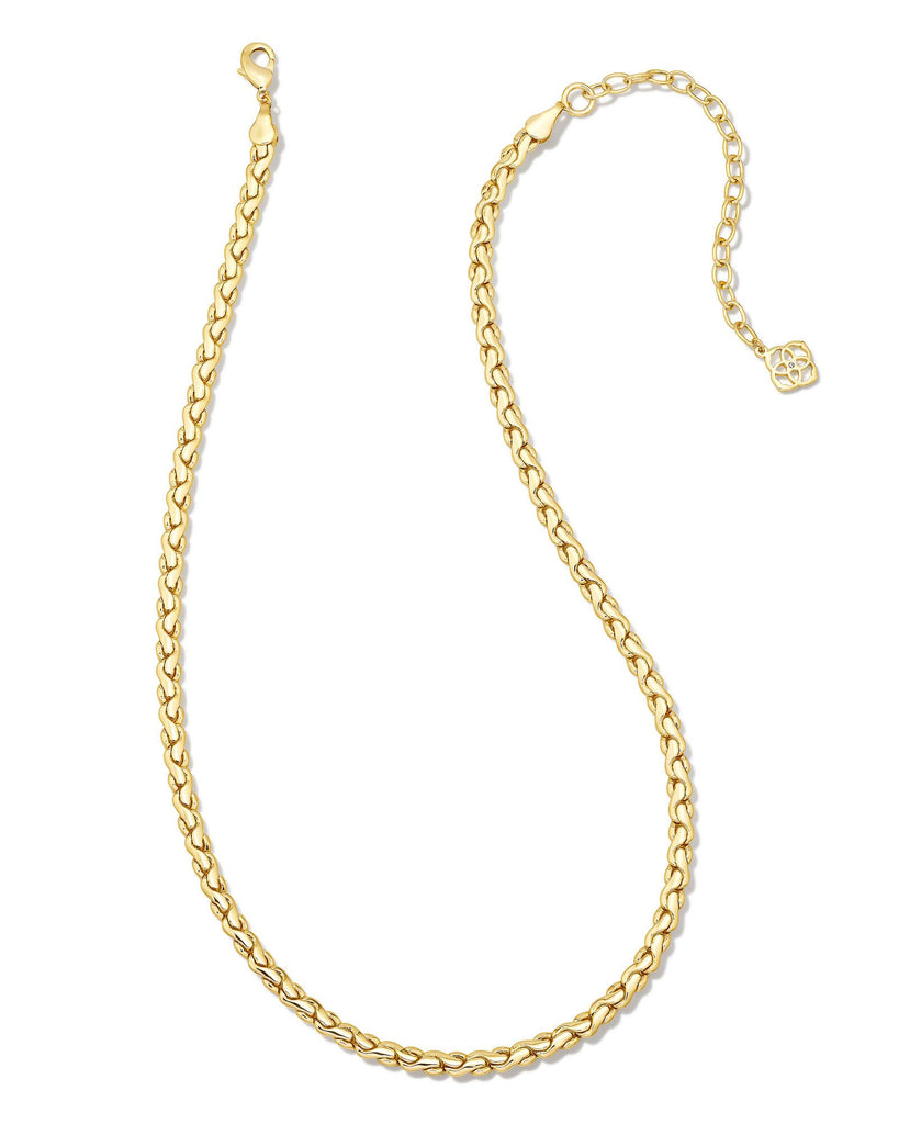 Brielle Chain Necklace
