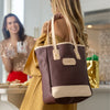 Alamo Heights Tote