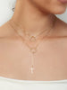Crown of Thorns Necklace