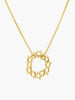 Crown of Thorns Necklace
