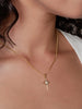 Adoring Star Necklace
