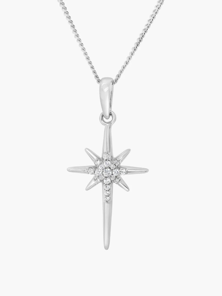Adoring Star Necklace