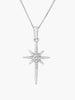 Adoring Star Necklace