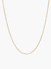 Cable Chain Necklace