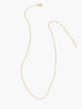 Cable Chain Necklace