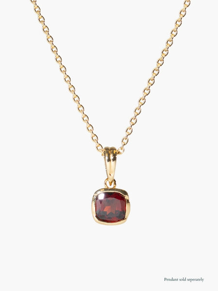 Cable Chain Necklace