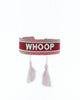 Whoop Bracelet
