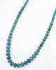 Marcela Stone Beaded Necklace