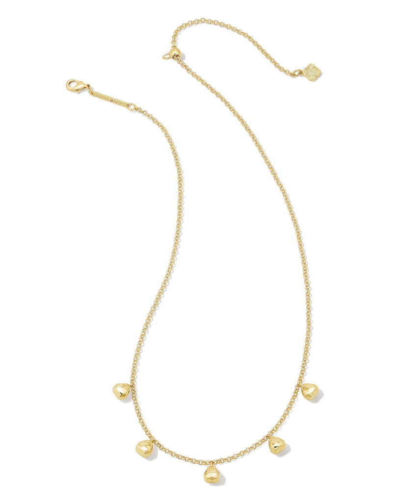 Gabby Strand Necklace