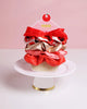 Scrunchie Cakes