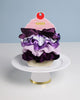 Scrunchie Cakes
