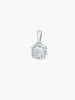 Crown of Thorns Pendant