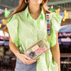 Adjustable Leather Strap 1