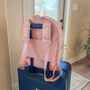 Backpack (NEW, WITH TROLLEY SLEEVE)