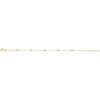 Diamond by the Yard Bracelet