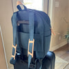 Large Backpack (NEW, WITH TROLLEY SLEEVE)