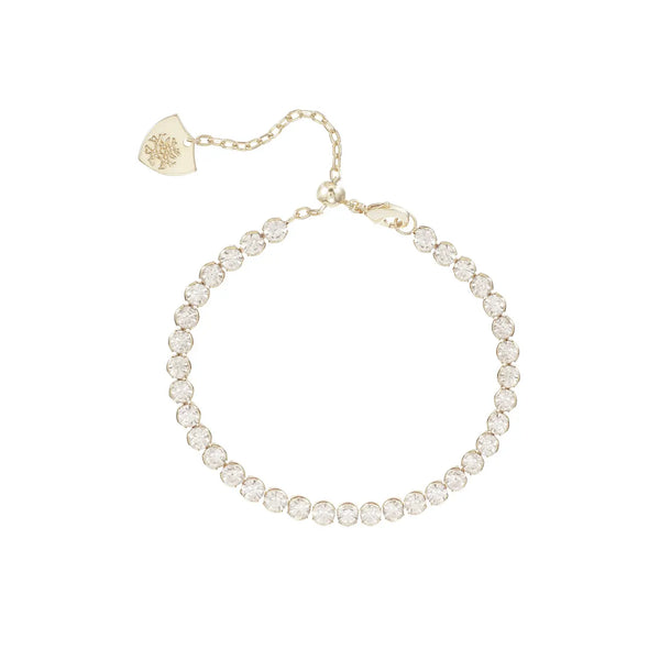 Enchanted Tennis Bracelet